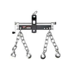 Equilibreur De Charge Pour Grue D'atelier 160.0019 KS TOOLS