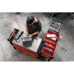 Servante Cockpit 3 Tiroirs MOB 10 Servante Cockpit 3 Tiroirs MOB -Outils Des Pros 1 699