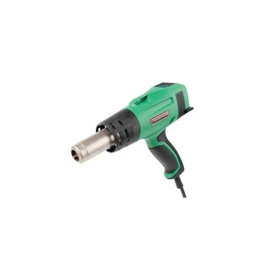 Générateur D'air Chaud SOLANO AT 162.264 LEISTER 3 Générateur D'air Chaud SOLANO AT 162.264 LEISTER