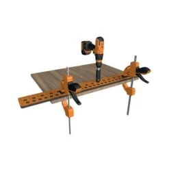 Gabarit De Perçage Système 32 Et Charnière CMT900