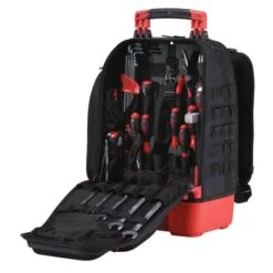 Sac à Dos De Maintenance 43 Outils WIHA 45529