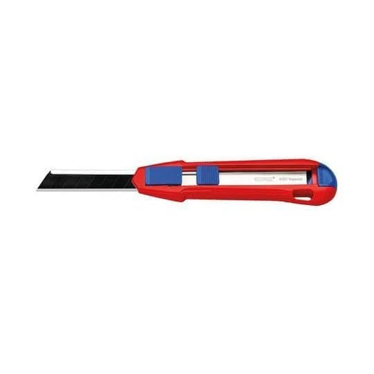 Cutter Avec Barre De Stabilisation 90 10 165 BK KNIPEX 3 Cutter Avec Barre De Stabilisation 90 10 165 BK KNIPEX