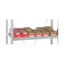 Casier Pour Rayonnage Adaptiv BT07010050FDAA099 MANORGA