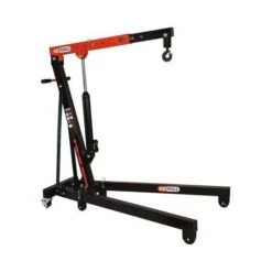 Grue Mobile Pliante 161.0020 KS TOOLS