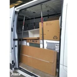 Etai Télescopique à Serrage Rapide 200 à 375 Cm PIHER -Outils Des Pros 1 728