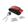 Tournevis Boule Porte-embout + 8 Embouts ATCL.S14PB ATCL.S14PB FACOM -Outils Des Pros 1 732