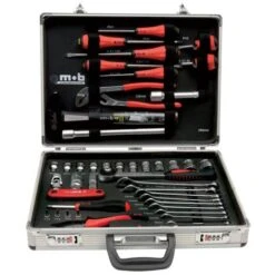Coffret 51 Outils Maintenance MOB 9530051001
