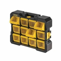 Organiseur à Godets Basculants FatMax STANLEY FMST81077-1 -Outils Des Pros 1 752