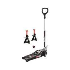 Composition Cric + Chandelles 161.0367-A2 KS TOOLS