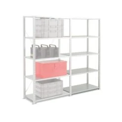 Séparateur Pour Rayonnage Adaptiv BTL7001550BDAA099 MANORGA