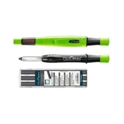 Lot Porte-mine Large Big Dry + étui De 12 Mines LOT-PICA PICA