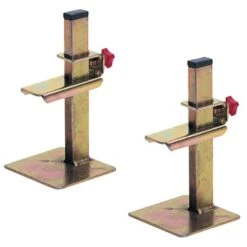 Kit De 2 Supports De Règles RUBI