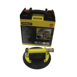 Ventouse à Pompe 120 Kg STANLEY 6-97-187 -Outils Des Pros 1 775