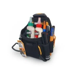 Poche De Chantier + Porte-marteau TOUGHBUILT -Outils Des Pros 1 787