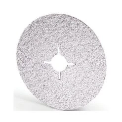 Disque Fibre Céram Spécial Aluminium A5L 80N037 VSM