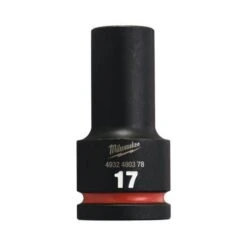 Douille à Choc Longue Douille 3/4"MILWAUKEE