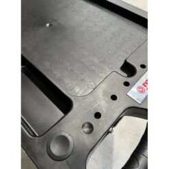 Servante Proline Noire 177 Pièces 6 Tiroirs MOB -Outils Des Pros 1 798