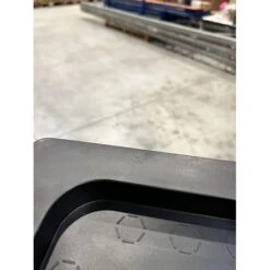 Servante Proline Noire 177 Pièces 6 Tiroirs MOB -Outils Des Pros 1 799