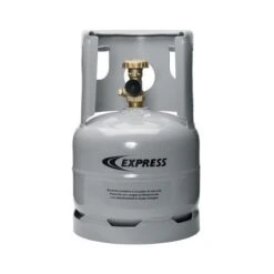 Bouteille Remplissable 1,6 Kg 7796 EXPRESS