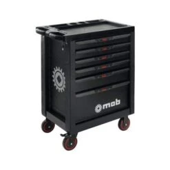 Servante 177 Pièces 6 Tiroirs 9514177601 MOB