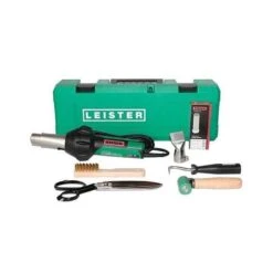 Générateur Air Chaud Kit TRIAC ST KIT BACHE TRIAC ST LEISTER