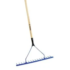 Râteau Niveleur Manche Bois REVEX