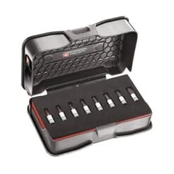 Coffret Douilles OGV GRIP 1/4" RTM.J8MGRPPB FACOM