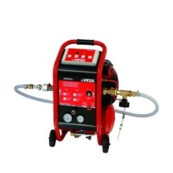 Centrale De Désembouage Haut-débit Virafal 295053 VIRAX