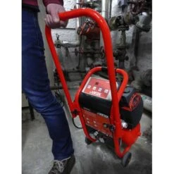 Centrale De Désembouage Haut-débit Virafal 295053 VIRAX -Outils Des Pros 1 813