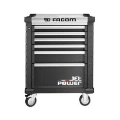 Servante 6 Tiroirs énergisée JET.6NM3APOWERPF FACOM