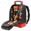 Sac à Dos électricien 28 Outils WIHA 45528 -Outils Des Pros 1 823