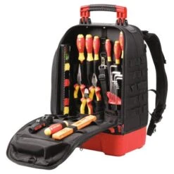 Sac à Dos électricien 28 Outils WIHA 45528