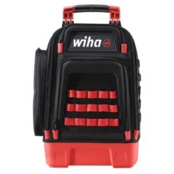 Sac à Dos électricien 28 Outils WIHA 45528 -Outils Des Pros 1 825
