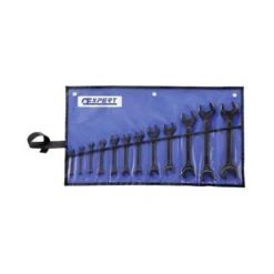 Jeu De 12 Clés à Fourches E114040