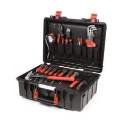 Mallette Maintenance 38 Outils 45531 WIHA