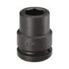 Douille à Choc Courte 3/4" 6 PansFACOM -Outils Des Pros 1 851