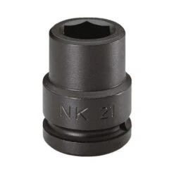 Douille à Choc Courte 3/4" 6 PansFACOM