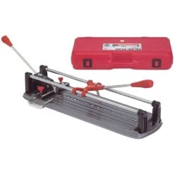 Coupeuse Professionnelle Manuelle TS 50 Plus - 16949 RUBI