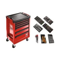 Servante 69 Outils ROLL.CONTACTPF FACOM