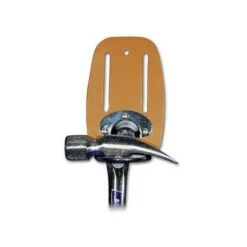 Porte-marteau Cuir THEARD 9007