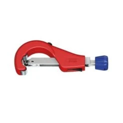 Coupe Tube Cuivre Et Inox 6 à 76 Mm 90 31 03 BK KNIPEX