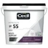 Peinture D'impression IP55 10L Multi-supports Blanc Expert CECIL 118250 -Outils Des Pros 1 87
