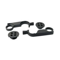 Connecteur Pour Jonction Plateau Table 920 NERO MANART