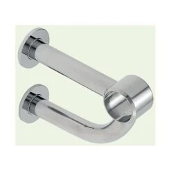 Support Repose-pieds Cintré - Diamètre 40 2A0104 CUIVRINOX