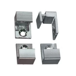 Patte à Glace Carrée 50801U ADLER