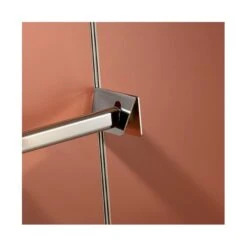Support Barre De Charge SWIFT 283310 NICKEL SOFADI