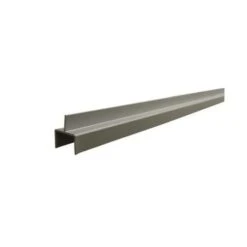 Traverse Pour Tube Duralinox Anodisé 9048011 FERMOD