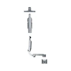 Kit Ouverture à La Française Pour Crémone 1 Fourche 1679_Z5 FAPIM