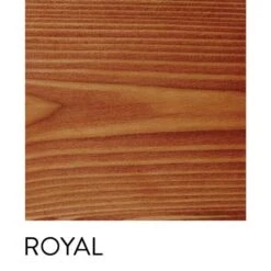 Saturabois 2,5 L RUBIO