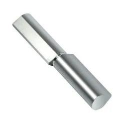 Paumelle à Souder économique Acier Bague LaitonCOMUNELLO